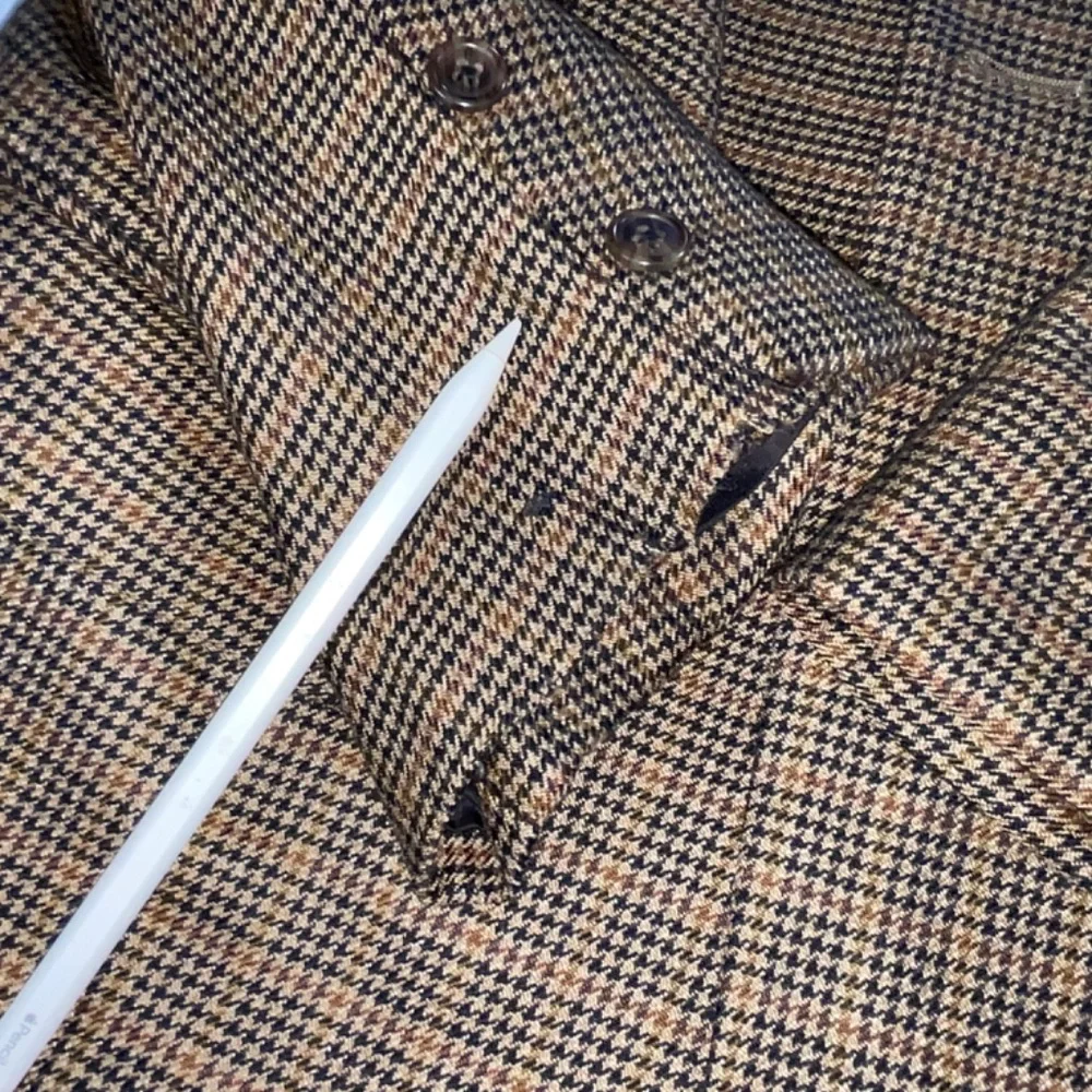 John W. Nordstrom Loro Piana 100% Cashmere Blazer Size 46R